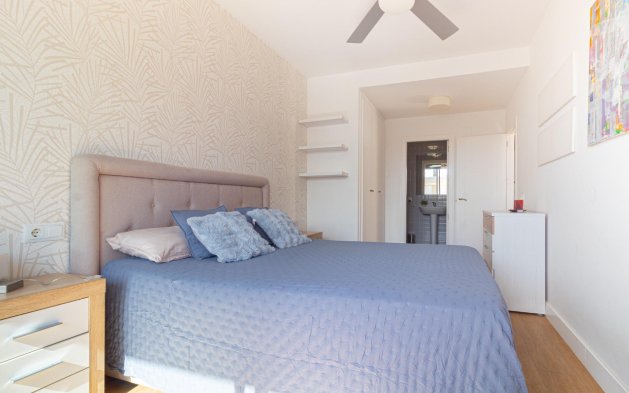 Resale - Apartment / flat - Orihuela Costa - Los Dolses