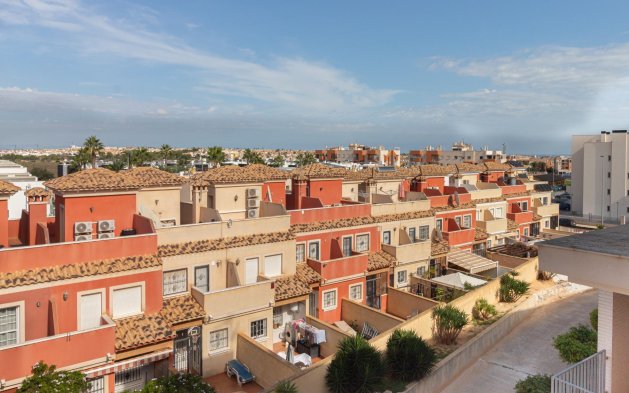 Resale - Apartment / flat - Orihuela Costa - Los Dolses