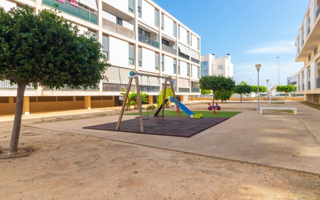 Resale - Apartment / flat - Orihuela Costa - Los Dolses