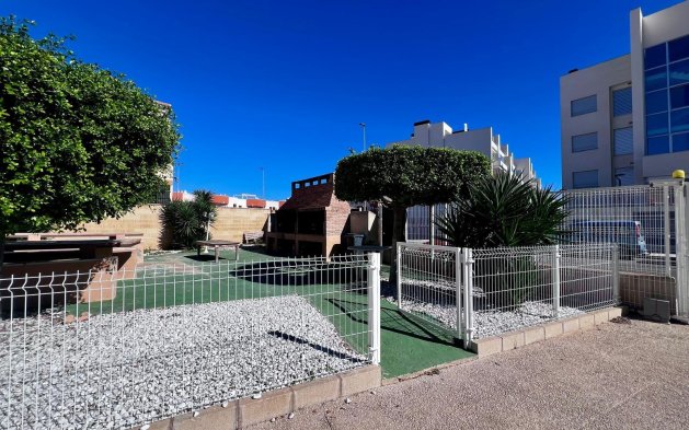 Resale - Apartment / flat - Orihuela Costa - Los Dolses