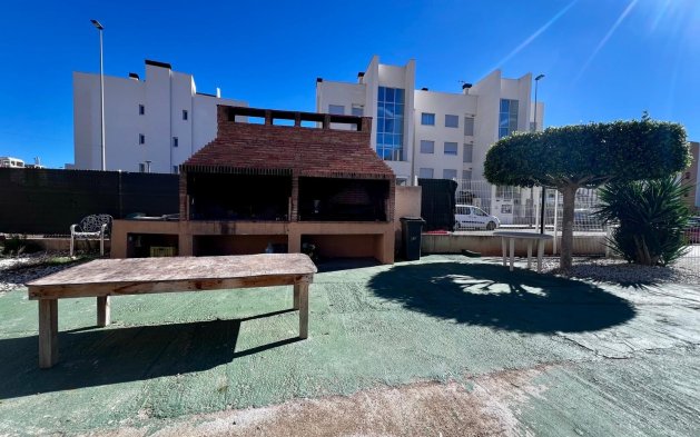 Resale - Apartment / flat - Orihuela Costa - Los Dolses