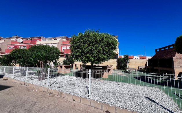 Resale - Apartment / flat - Orihuela Costa - Los Dolses