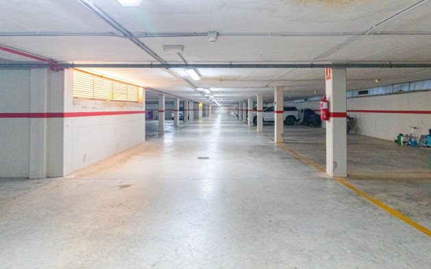 Resale - Apartment / flat - Orihuela Costa - Los Dolses