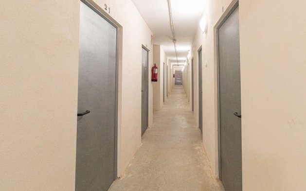 Resale - Apartment / flat - Orihuela Costa - Los Dolses