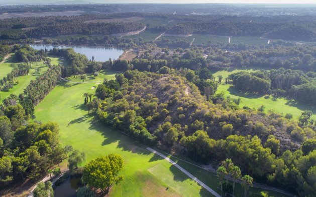 Resale - Apartment / flat - Orihuela Costa - Los Dolses