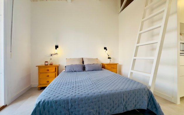 Resale - Apartment / flat - Torrevieja - Los Frutales