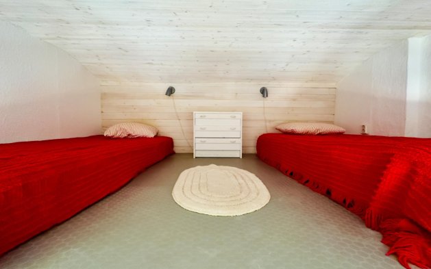 Resale - Apartment / flat - Torrevieja - Los Frutales