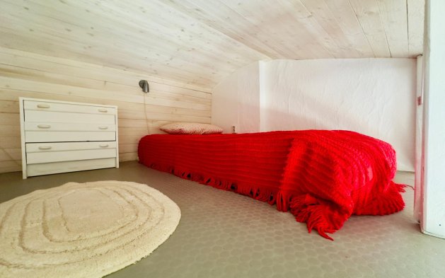 Resale - Apartment / flat - Torrevieja - Los Frutales