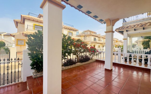 Resale - Villa - Orihuela Costa - Cabo Roig