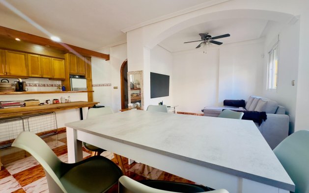 Resale - Villa - Orihuela Costa - Cabo Roig