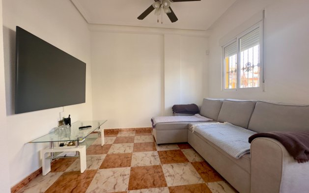 Resale - Villa - Orihuela Costa - Cabo Roig