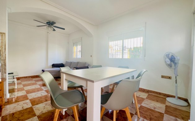 Resale - Villa - Orihuela Costa - Cabo Roig