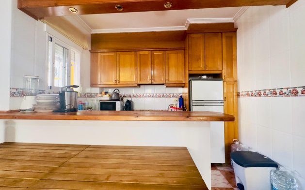 Resale - Villa - Orihuela Costa - Cabo Roig