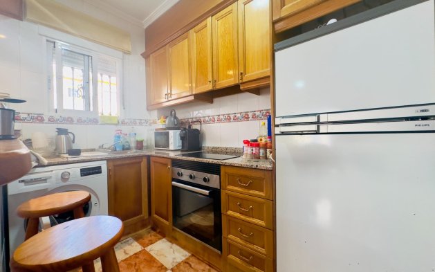 Resale - Villa - Orihuela Costa - Cabo Roig