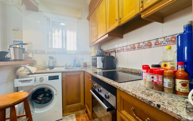 Resale - Villa - Orihuela Costa - Cabo Roig