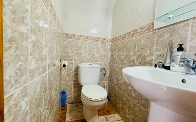 Resale - Villa - Orihuela Costa - Cabo Roig