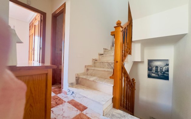 Resale - Villa - Orihuela Costa - Cabo Roig