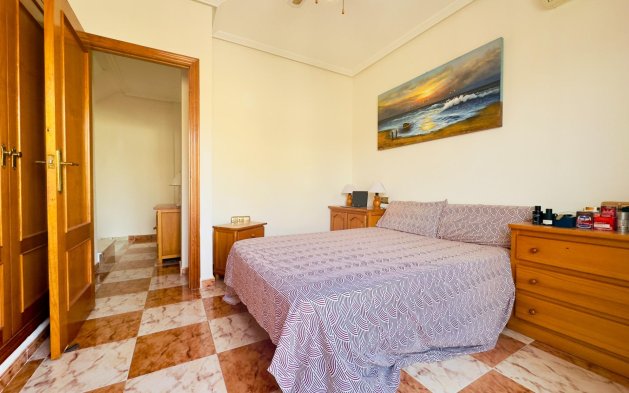 Resale - Villa - Orihuela Costa - Cabo Roig