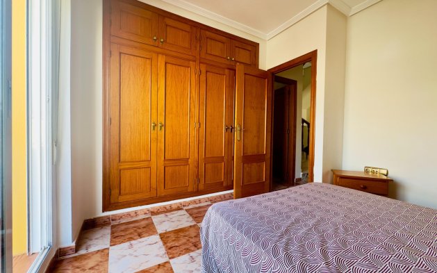 Resale - Villa - Orihuela Costa - Cabo Roig