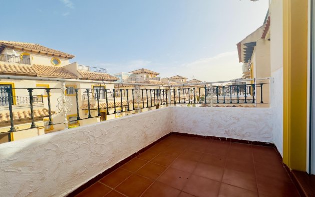 Resale - Villa - Orihuela Costa - Cabo Roig