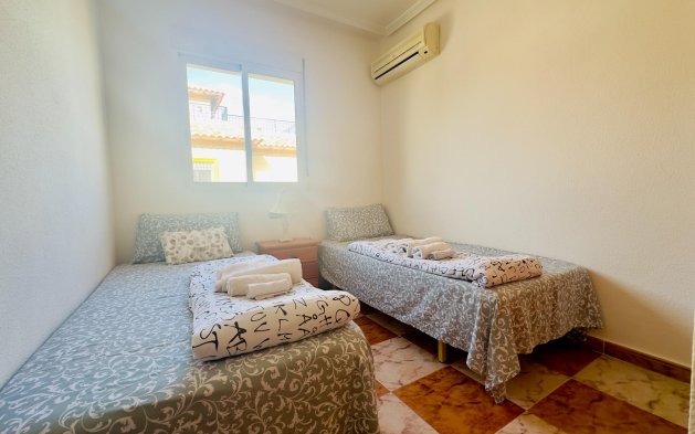 Resale - Villa - Orihuela Costa - Cabo Roig