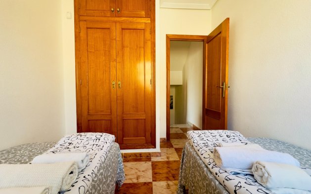 Resale - Villa - Orihuela Costa - Cabo Roig