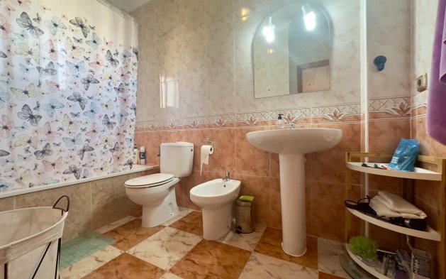 Resale - Villa - Orihuela Costa - Cabo Roig