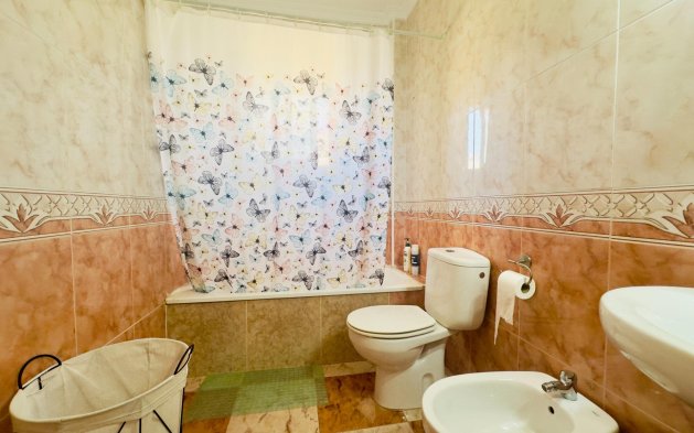 Resale - Villa - Orihuela Costa - Cabo Roig