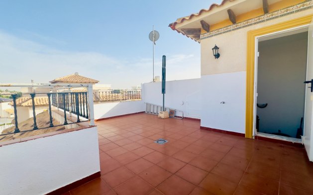 Resale - Villa - Orihuela Costa - Cabo Roig
