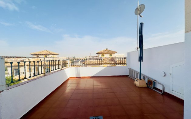 Resale - Villa - Orihuela Costa - Cabo Roig