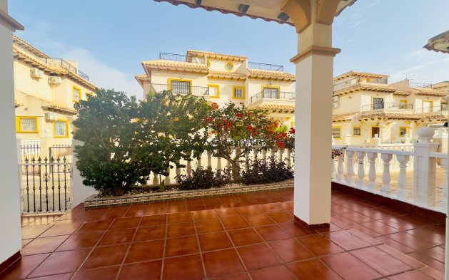 Resale - Villa - Orihuela Costa - Cabo Roig