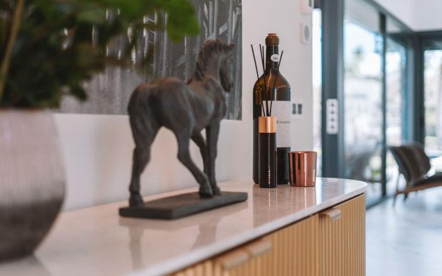 Resale - Villa - San Miguel de Salinas - Costa blanca sur