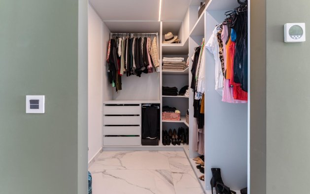 Resale - Villa - San Miguel de Salinas - Costa blanca sur