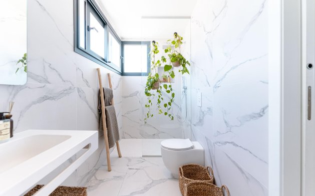 Resale - Villa - San Miguel de Salinas - Costa blanca sur