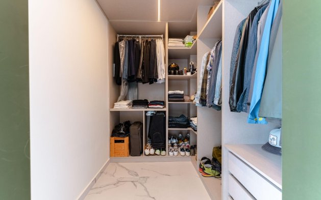 Resale - Villa - San Miguel de Salinas - Costa blanca sur