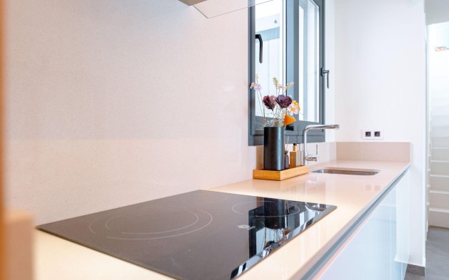 Resale - Villa - San Miguel de Salinas - Costa blanca sur