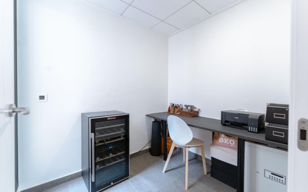 Resale - Villa - San Miguel de Salinas - Costa blanca sur