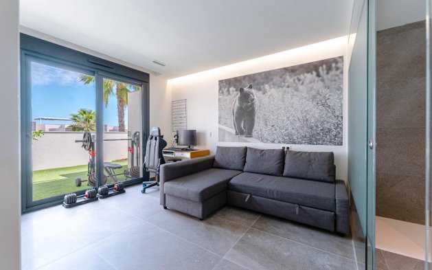 Resale - Villa - San Miguel de Salinas - Costa blanca sur