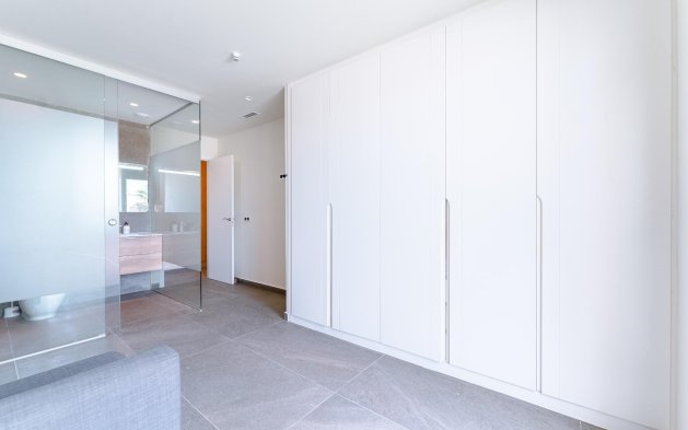 Resale - Villa - San Miguel de Salinas - Costa blanca sur