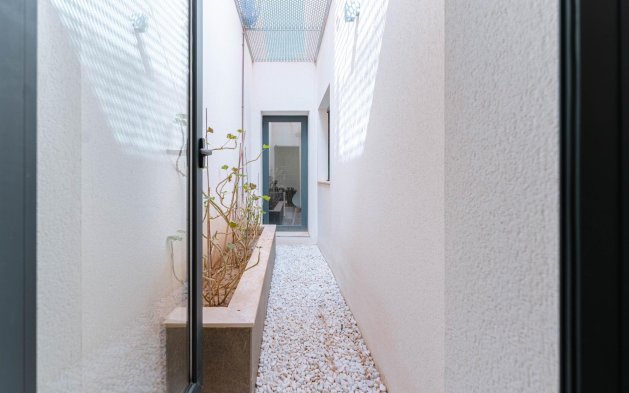 Resale - Villa - San Miguel de Salinas - Costa blanca sur