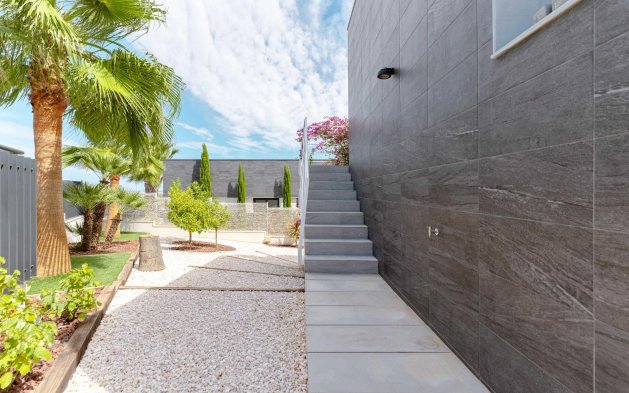 Resale - Villa - San Miguel de Salinas - Costa blanca sur