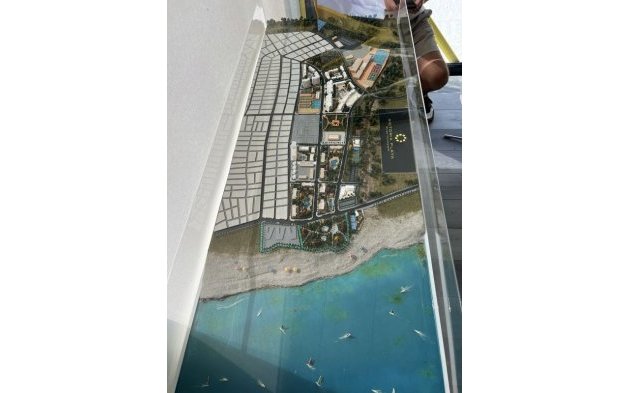 Nouvelle construction - Appartement - Pilar de la Horadada