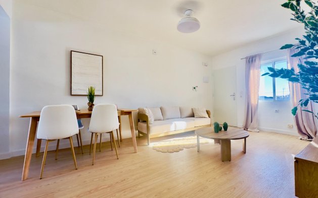 Resale - Apartment / flat - Orihuela Costa - La Regia