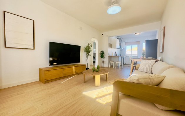 Resale - Apartment / flat - Orihuela Costa - La Regia