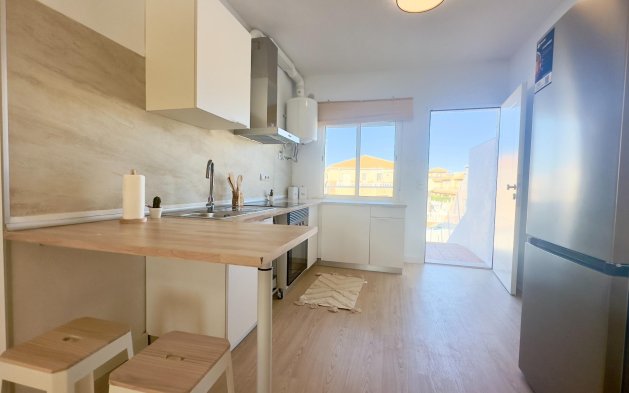 Resale - Apartment / flat - Orihuela Costa - La Regia
