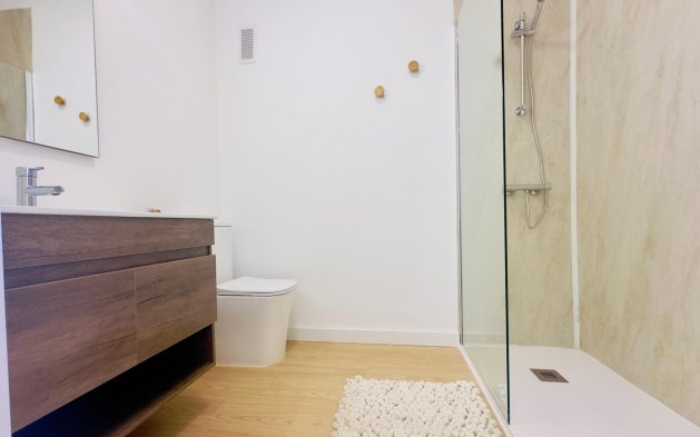 Resale - Apartment / flat - Orihuela Costa - La Regia