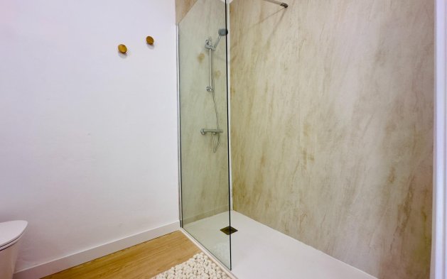 Resale - Apartment / flat - Orihuela Costa - La Regia