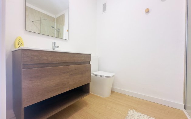 Resale - Apartment / flat - Orihuela Costa - La Regia