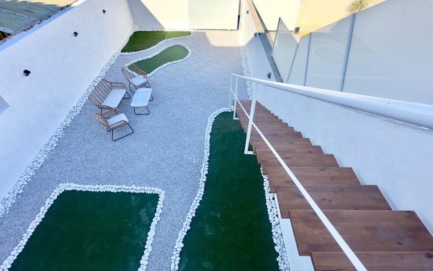 Resale - Apartment / flat - Orihuela Costa - La Regia