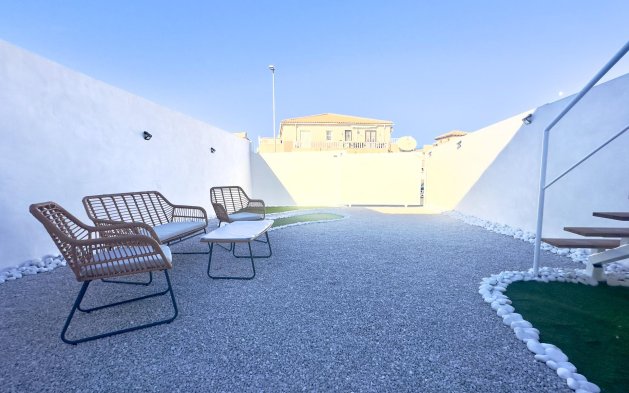 Resale - Apartment / flat - Orihuela Costa - La Regia